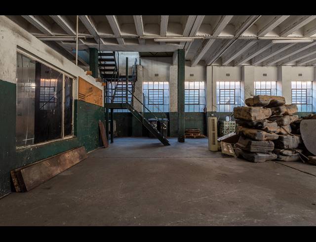 370M² WAREHOUSE FOR SALE IN JEPPESTOWN